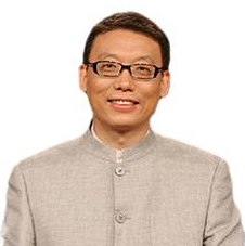 赵玉平