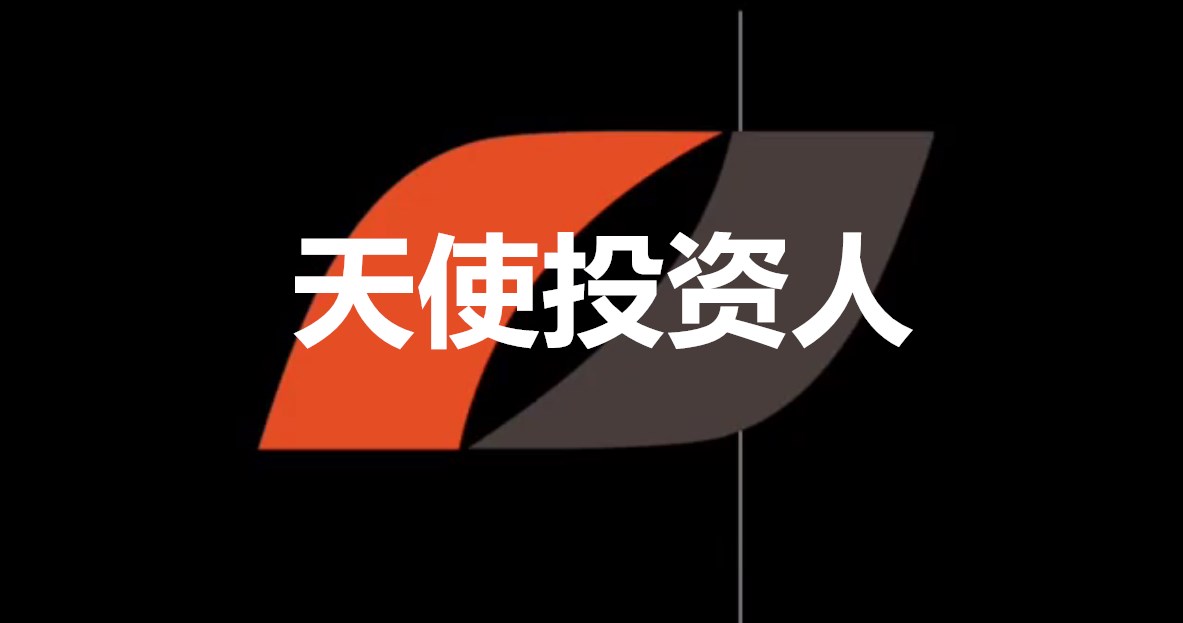 天使投资人
