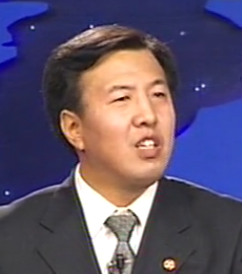 蒋勇-如何带好班组长