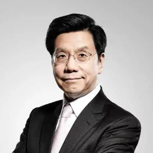 李开复