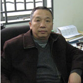 陈海春