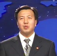 蒋勇