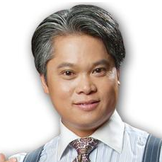 洪生
