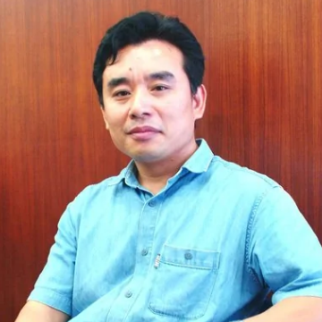 王跃文