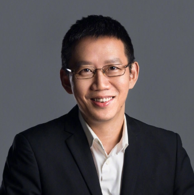 吴晓波