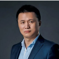 陈斌