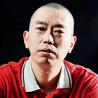 史玉柱