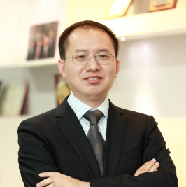 倪正东