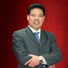 袁青鹏
