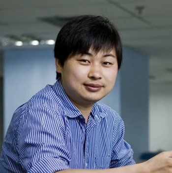 杨永智