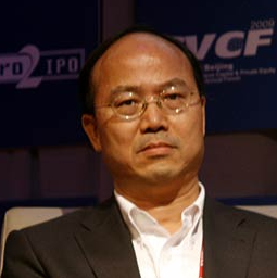 陈友忠