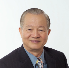曾仕强