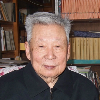 张传玺