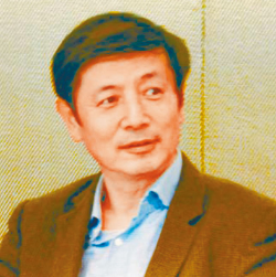 李肃