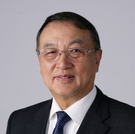 柳传志