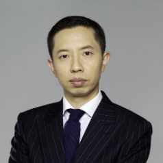 洪豪泽