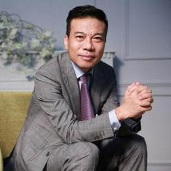 唐骏