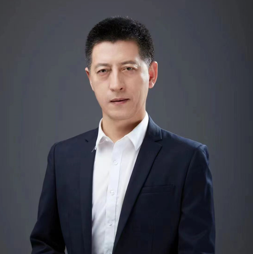 刘勇