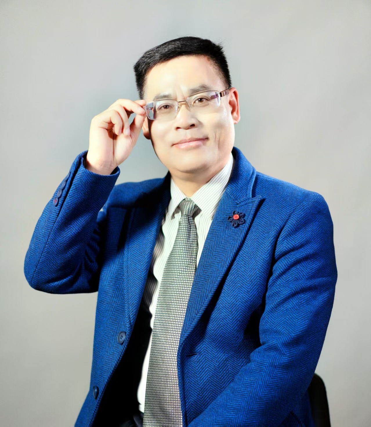 忻志伟